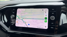 Volkswagen T-Cross 1.0 TSI 110 Black Edition 5dr DSG Petrol Estate